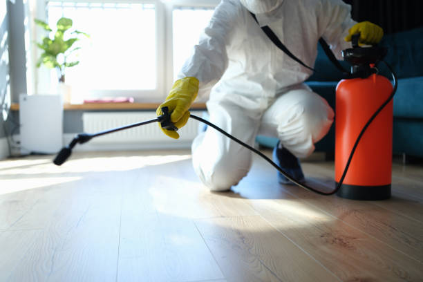Reliable Biohazard contractor in Albion, IN by Dulley Family Biohazard Services